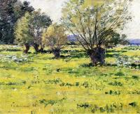 Robinson, Theodore - Springtime